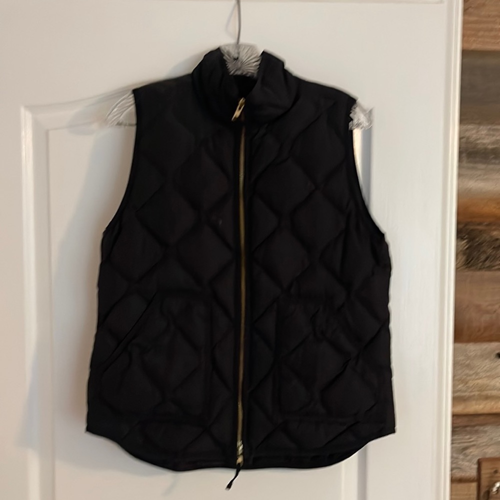 J.Crew Vest